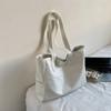Women's Large Capacity Tote Bag Shoulder Handbag