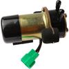 FridayParts 12V Fuel Pump UC-V4 15100-85501 Compatible for Suzuki Carry Every DB51T DD51T DC51T DA51T Replacement