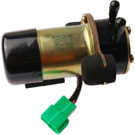 FridayParts 12V Fuel Pump UC-V4 15100-85501 Compatible for Suzuki Carry Every DB51T DD51T DC51T DA51T Replacement