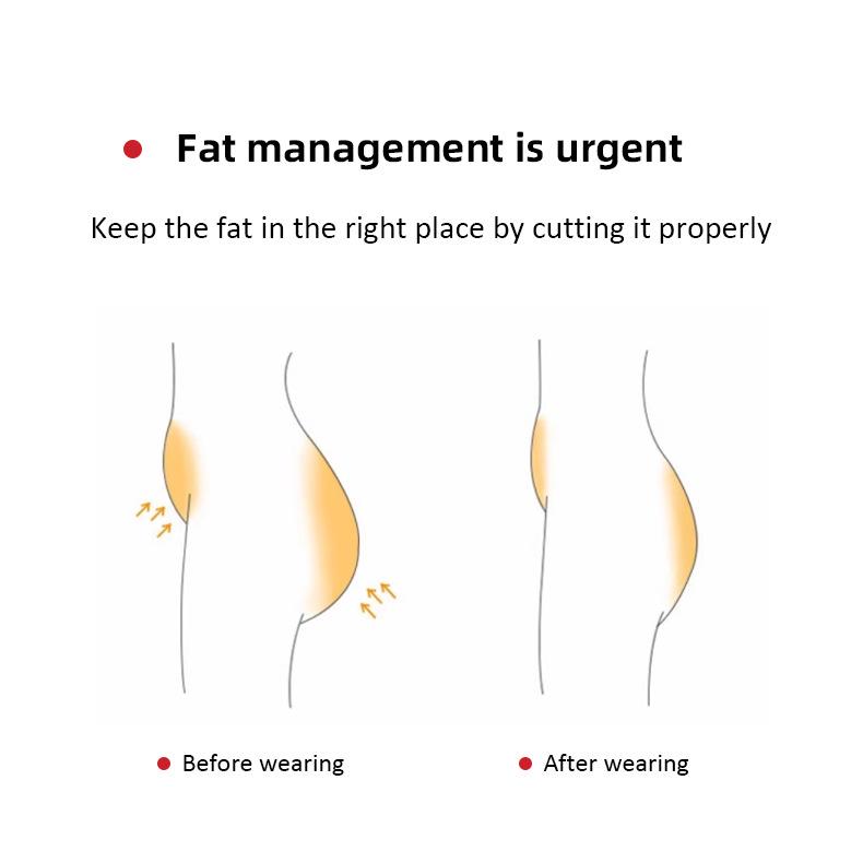 Damen Europäischer & Amerikanischer Verstellbarer Träger Bauchkontrolle Bodysuit String