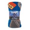 Gamer Fleece Game Controller Blanket