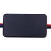 Vehicle Car GS 100A 1307 LED Brake Stop Light Strobe Flash Module Controller AP