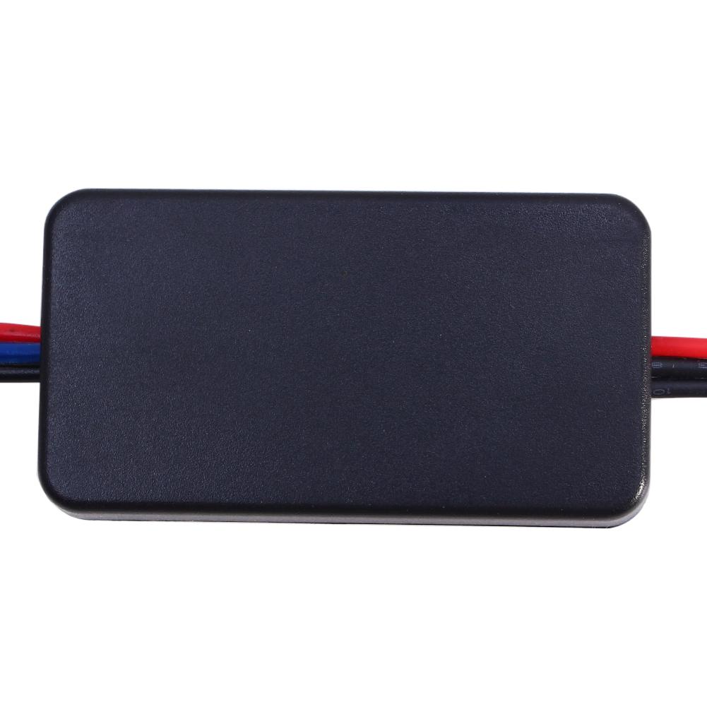 Vehicle Car GS 100A 1307 LED Brake Stop Light Strobe Flash Module Controller AP