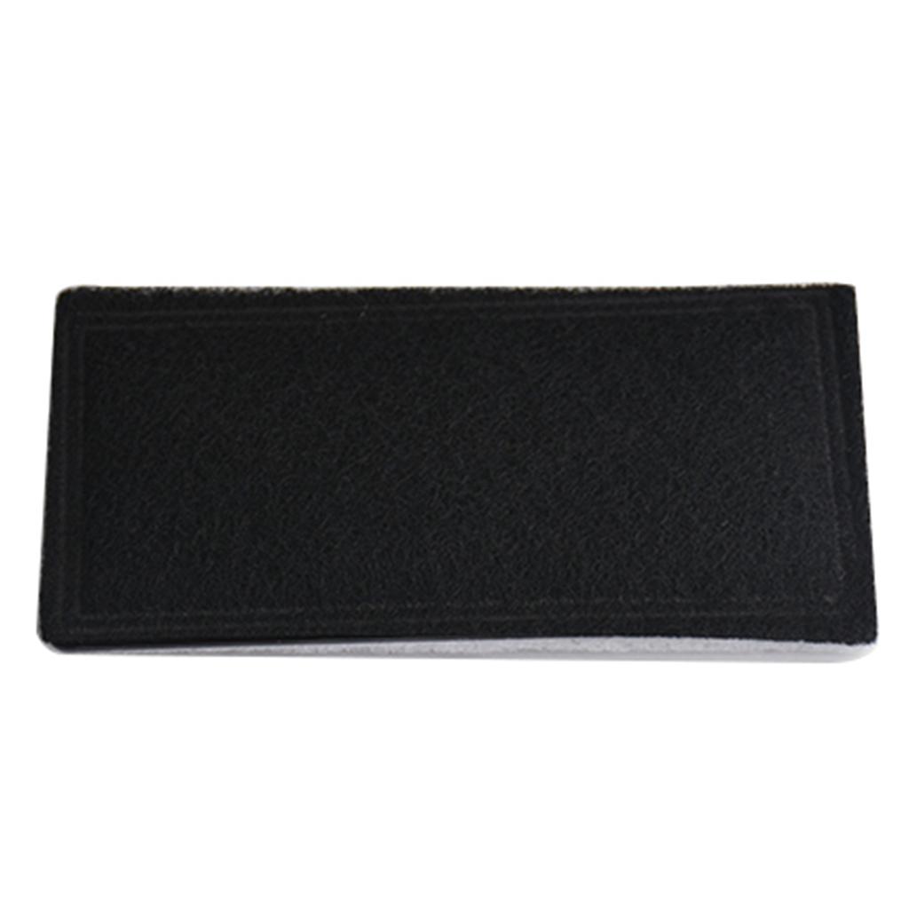 Compatible with DrinkWell 12PCS Replacement Filters Pet Replacement Carbon Filters Cat Water Fountain Filters Fresh