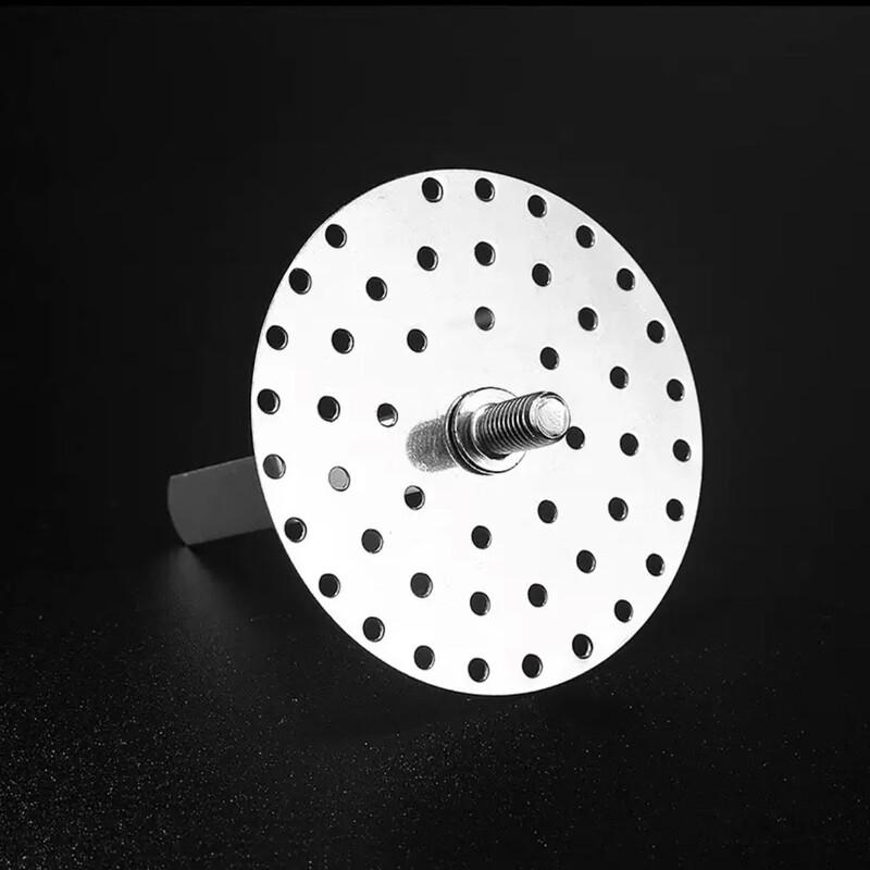 HUIHUADU Stainless Steel Kitchen Funnel