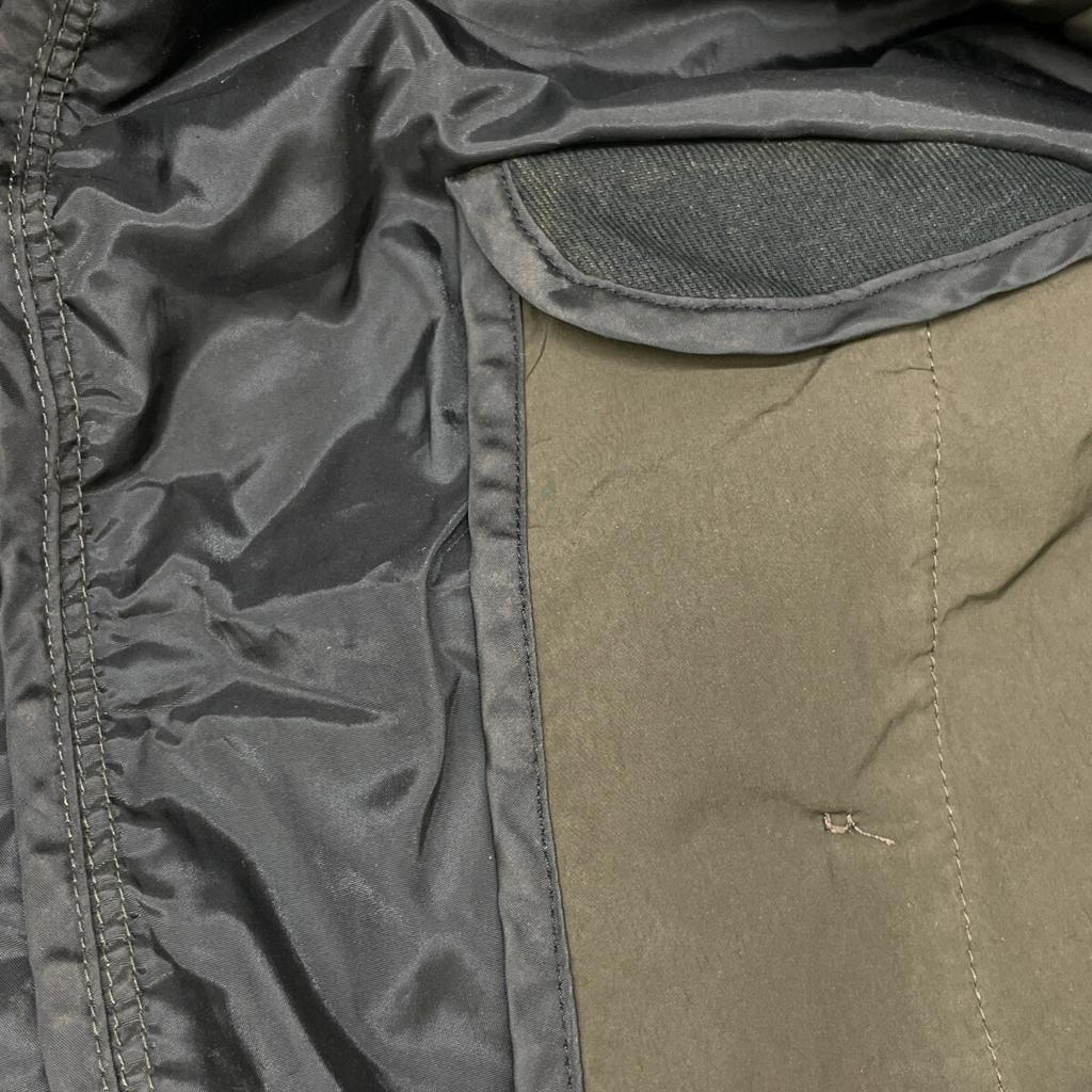 C.P.COMPANY 51187567 Brown Lined Jacket Jacket 48 BrownUsed