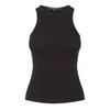 French Connection Womens/Ladies Plain Tank Top