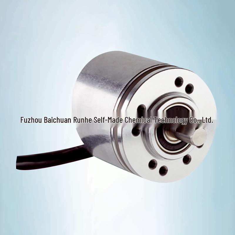 DBS36E-S3AM02500 Sick Incremental Solid Shaft Encoder 1062335 - Brand New Original S3AM02500