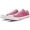 Converse Chuck Taylor All Star Lace-up Low-Top Espadrilles Unisex Pomegranate