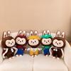 Adorable Soft Plush Rabbit Doll For Kids Perfect Birthday Gift In Multiple Colors