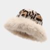 Unisex -Lined Hat with Ear, Thick Warm Winter Outdoor Hat for Men and Women