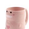 Bathroom Cup Toothbrush Durable Milk, Portable Hotel Couples Holder, Drinking for