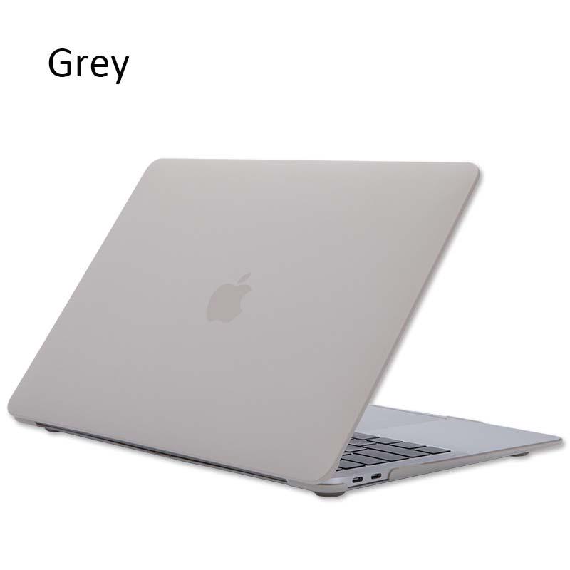 Cream Laptop Case for Apple Macbook Air Pro 13 15 16 Retina M1 Chip 2020 2021 Touch Bar ID Rainbow Hard Protective Shell Cover