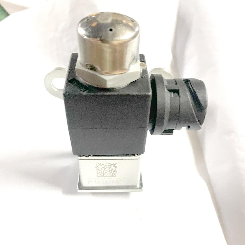 Sinotruk Haixi Howo H3 Exhaust Brake Solenoid Valve FG9604360212