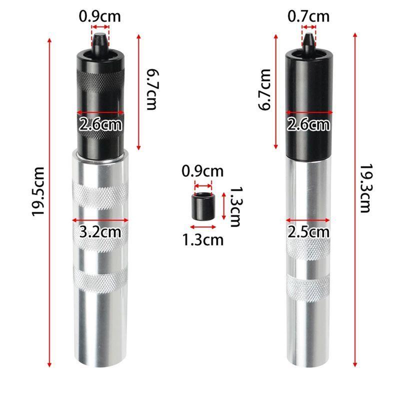 XXR-Valve Spring Remover taller Tool 36050 For Most Overhead Valve Engine Valve Stems From 4.5-7.5 Mm And 5/16-3/8Inch