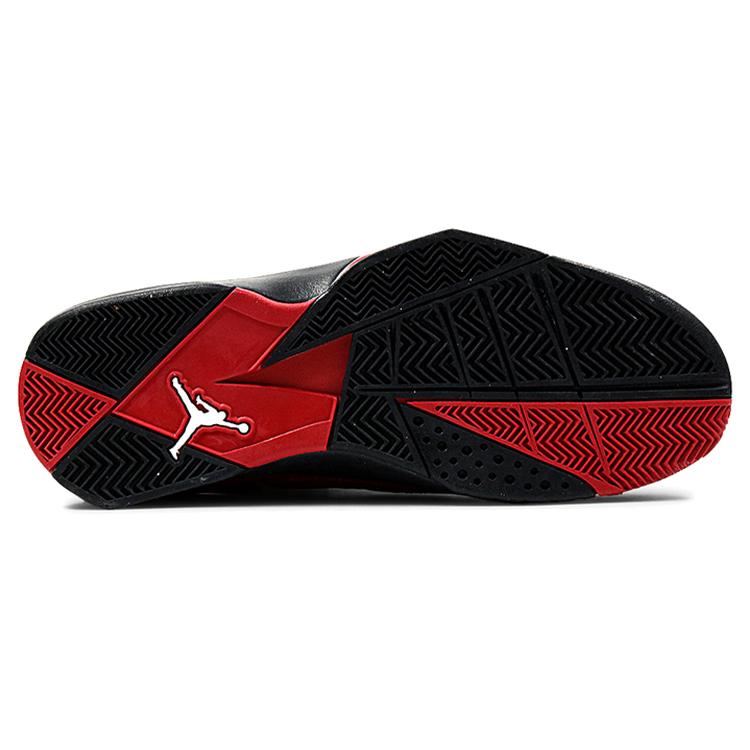 New JORDAN 7 True Flight Red/Black 342964-610