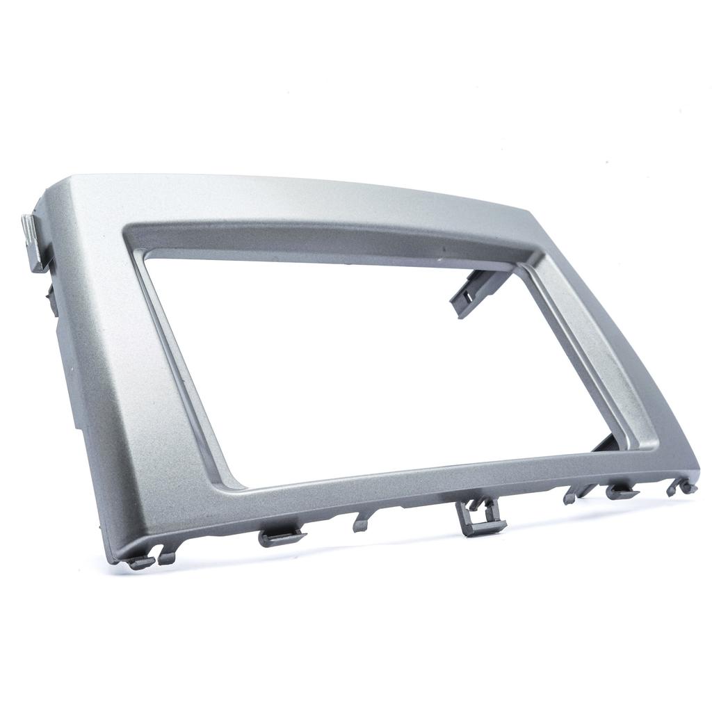 Cadre d'autoradio 2 Din Masquant pour Toyota Avensis T270 2009-2015