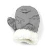1 Pairs Toddler Kids Baby Boys Girls Ski Gloves Warm Snow Mittens