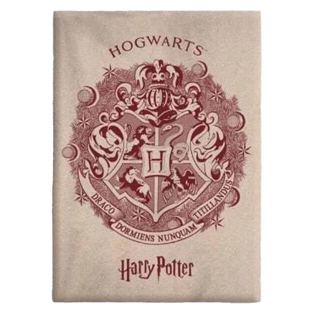 Harry Potter Polar Fleece Blanket