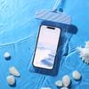 TPU Waterproof Diving Phone Pouch