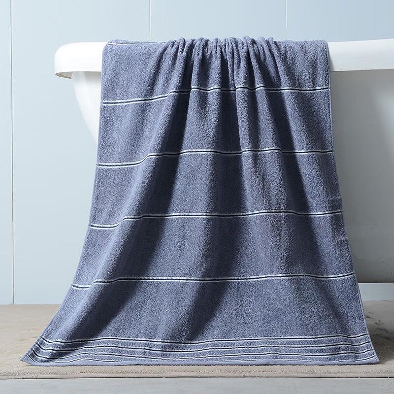 Grace Pure Cotton Absorbent Bath Towel