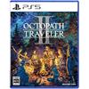 Octopath Traveler II - PS5