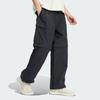 Adidas City Escape Premium Zip-Off Cargo Kalhoty Černé Pánské Streetwear IV7425