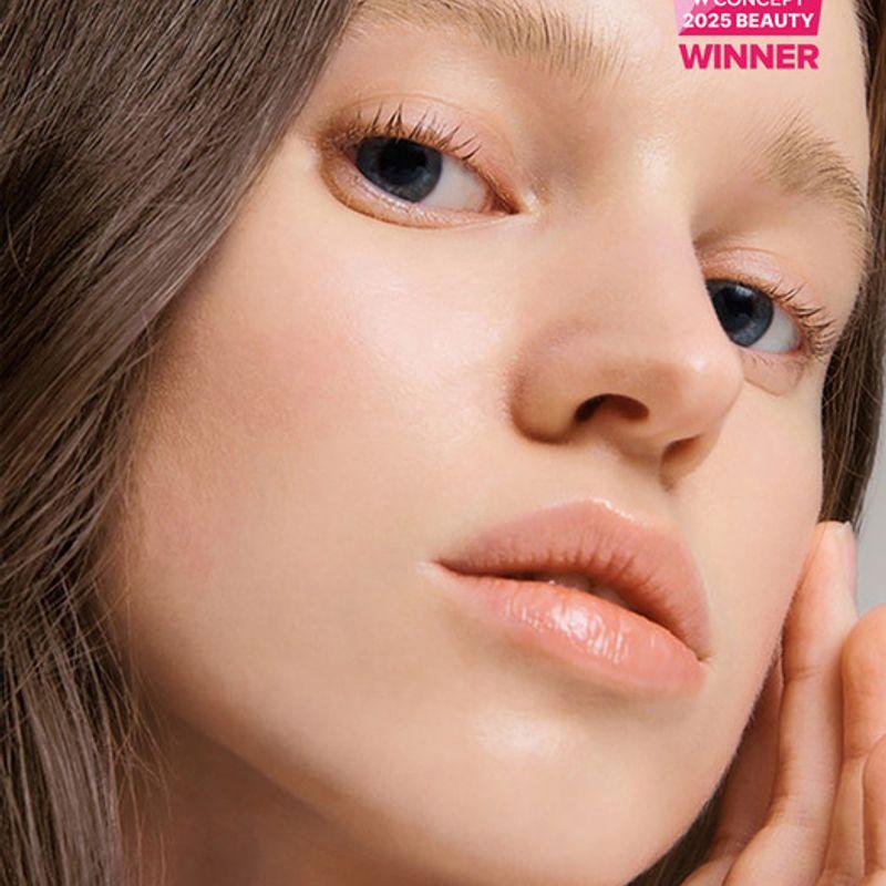 Brow Color Ash Brown