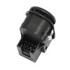 Rear View Mirror Switch Adjust Control Knob For Vauxhall Vectra B Opel G Corsa C