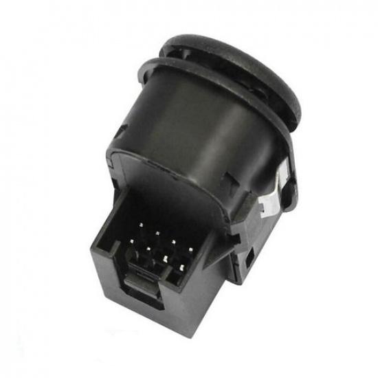 Rear View Mirror Switch Adjust Control Knob For Vauxhall Vectra B Opel G Corsa C