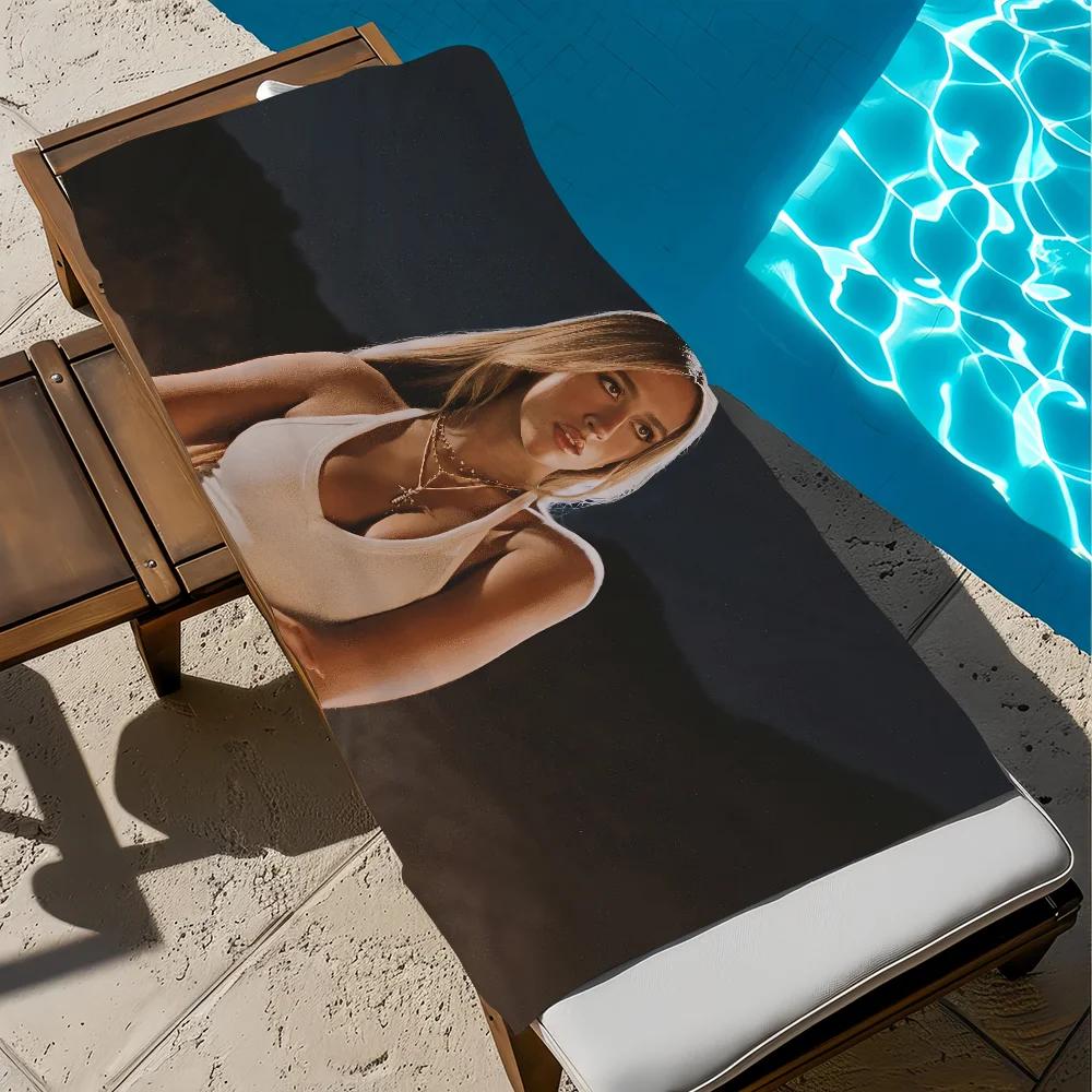 Towel Sauna Gift PoolGym So M-McRaeS What To Beach Travel Shower Quick Dry Sports Towels Camping Close T-TateS Soft