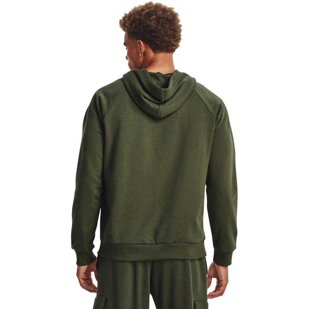 Men' Under Armour Rival Fleece Hoodie