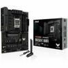 ASUS TUF GAMING B650-E WIFI motherboard AM5 DDR5 8000 MHz Black