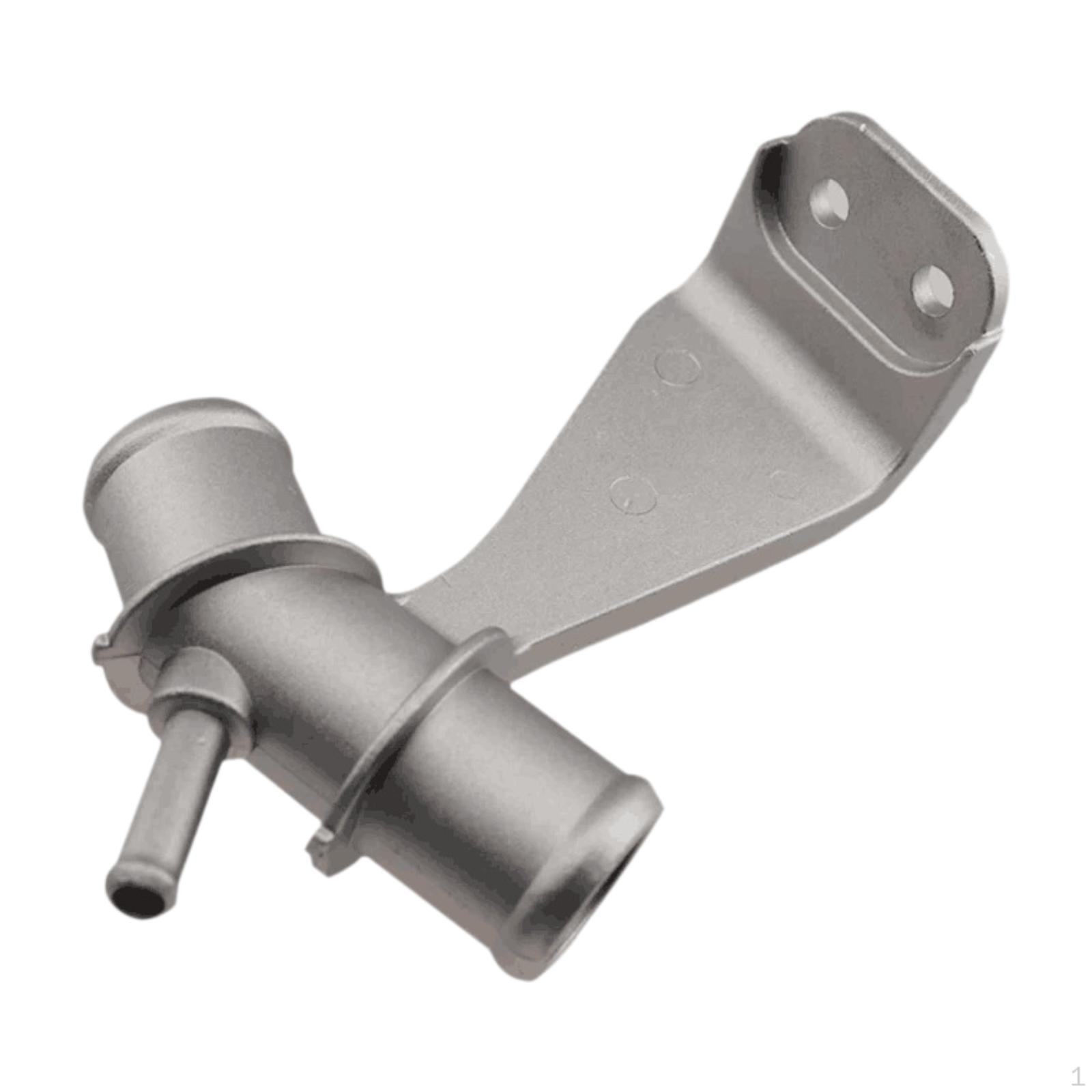 

Патрубок выхода охлаждающей жидкости двигателя автомобиля Патрубок радиатора