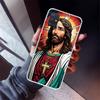 Christian Cross Design Phone Case For Samsung Galaxy A52 A51 A50S A32 A22 A12 A02S A72 A71 A31 A70 A30S Note 20 Ultra 10 Plus S1