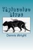 Libro Thylacoleo Lives