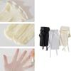 Women Japanese Ballet Sheer Mesh Pantyhose Stockings Crisscross Pattern Cute Ribbon Bowknot Fishnet Tights Leggings