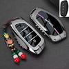 Haval H6L Key Case for Great Wall Models: Big Dog, Fierce Dragon, Hi4, Owl Dragon Max, Divine Beast, H9