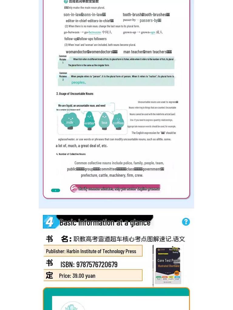 High-Speed Memory Guide: Core Exam Points for Vocational High School Students