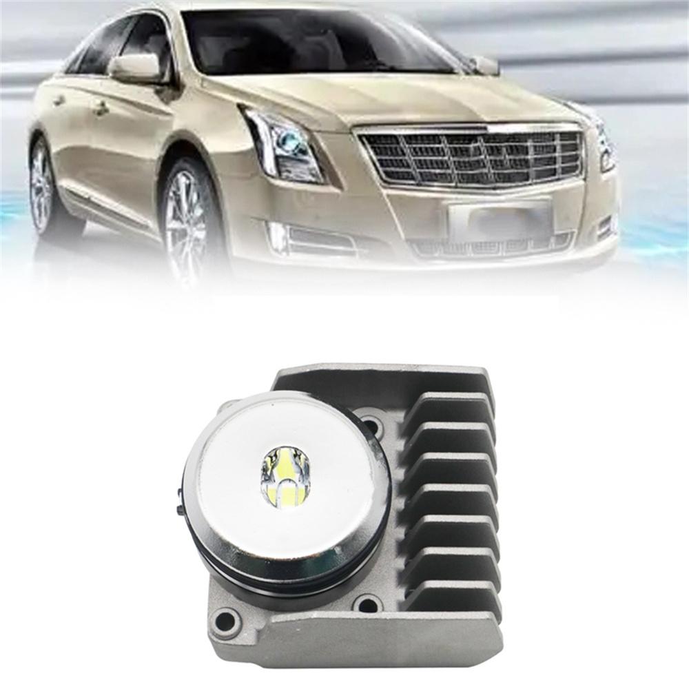 1X Car Head Lamp Day Time Running Light Diode For 2013-17 Cadillac XTS 22791374