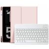 Tech-Protect Sc Pen + Keyboard Ipad 10.9 10 / 2022 / 11 11 / 2025 Pink
