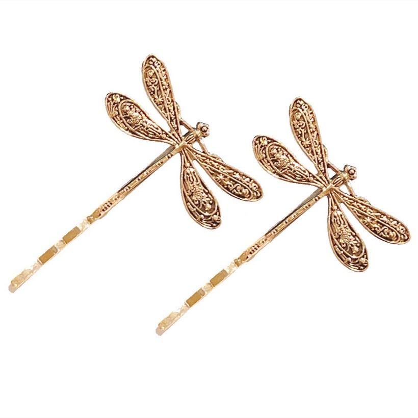 2/3/4PCS X-shaped Hair Clips Shiny Rhinestone Fashionable Small Hair Clips Fringe Decorative Clips ringe Decorative Clips