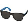 Gafas de sol bicolor "Sun Ray" Process blue