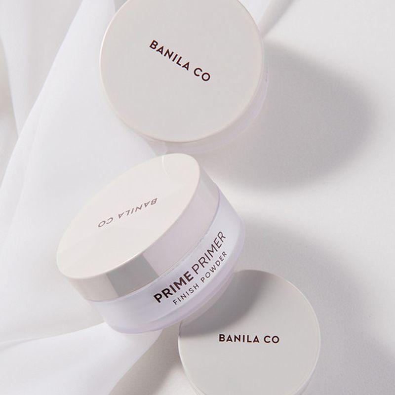 Prime Primer Finish Puder 5g