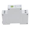 JT Type WIFI Metering Circuit Breaker 163A Wireless Remote Control WIFI Circuit Breaker 80300V