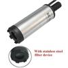 Pump For Pumping Oil Through Dipstick 12V Diesel Fuel