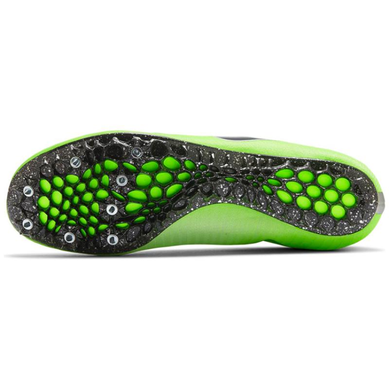 Nike Zoom Ja Fly 3 'Electric Green' Adidași casual 865633-301