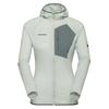 Mammut Fleece Aenergy Light with Zipper