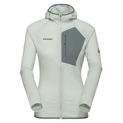 Mammut Fleece mit Reißverschluss Aenergy Light