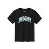 Jordan Grade School T-Shirts Crew Neck Thin
